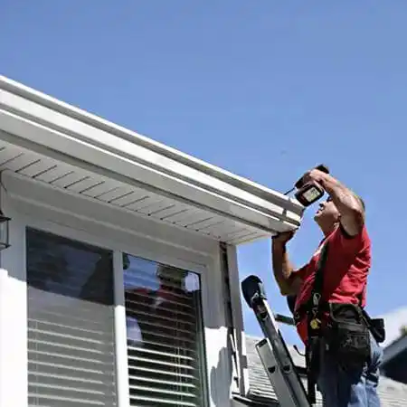 gutter services Graysville